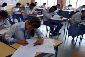 state education board decision tenth twelth examination