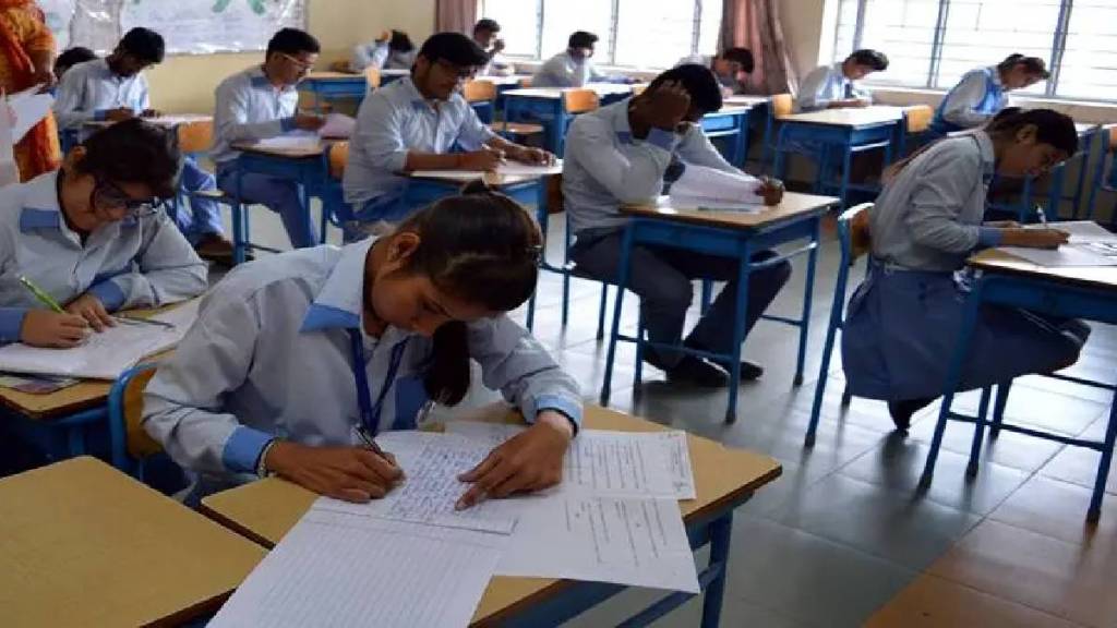 state education board decision tenth twelth examination