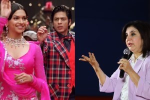 farah khan says she wrote om shanti om in 14 days