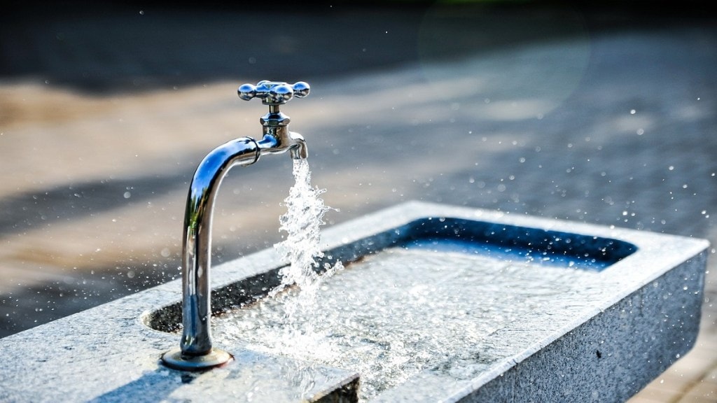 Takeharsh water , Nashik, Takeharsh villagers,