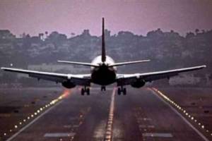 Cash stolen from  Delhi Pune flight