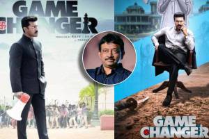 game changer ramcharan movie collection fraud