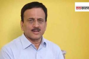 Girish Mahajan gets Nashik Guardian Minister post print politics news