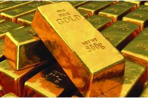 Gold imports down by 5 billion print eco news