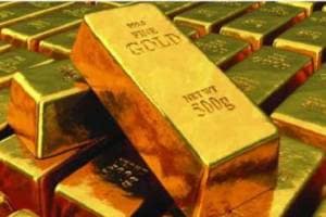 Error in gold import data due to double counting government clarification