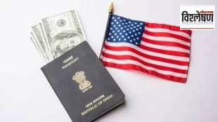 green card permanent citizenship India US Donald trump visa