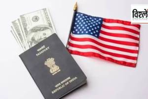 green card permanent citizenship India US Donald trump visa