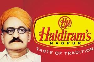 PepsiCo Eyes Stake in Haldiram Snacks