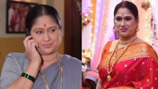 harshada khanvilkar talks about lakshmi niwas serial