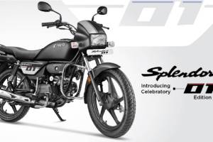 hero splendor plus price hike