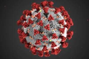 HMPV Virus Causes Symptoms Treatment in marathi