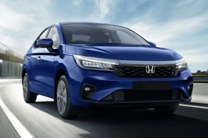 Honda new year discount honda car offers upto 90,000 discount in January