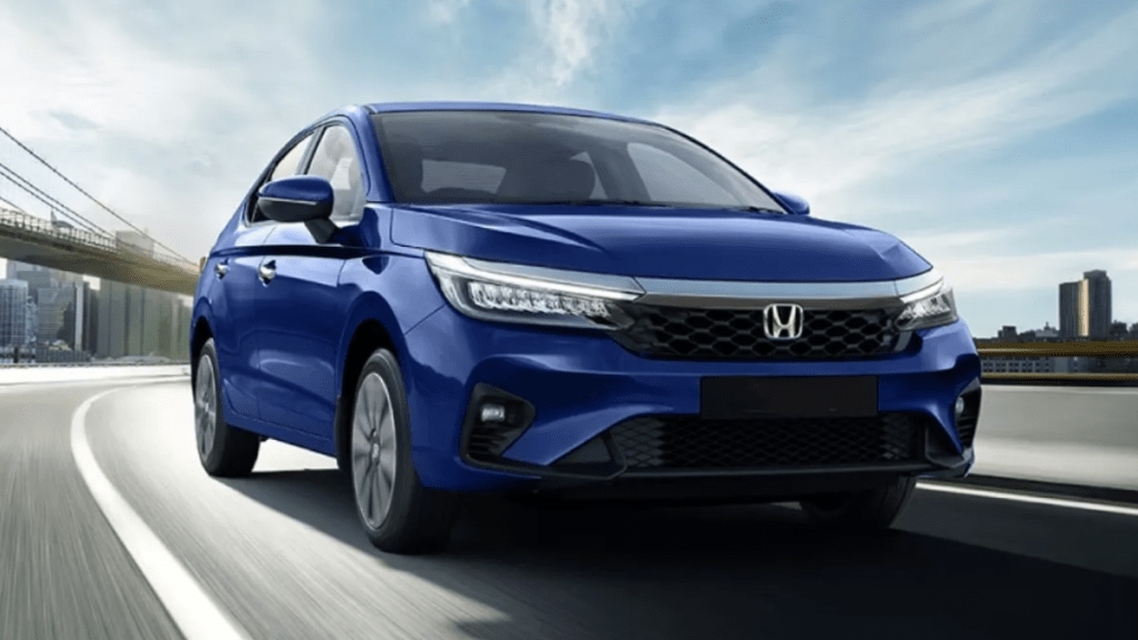 Honda new year discount honda car offers upto 90,000 discount in January