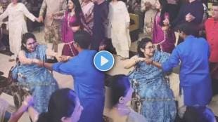 husband dance with disabled wife