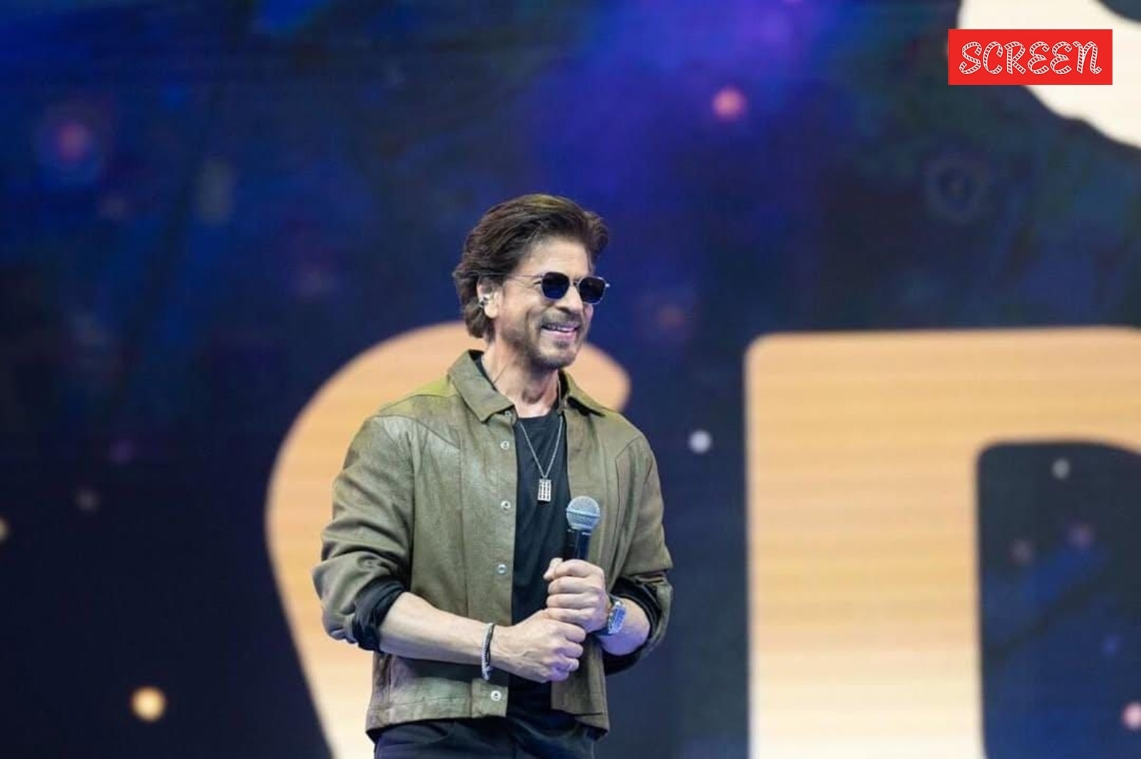 shah rukh khan