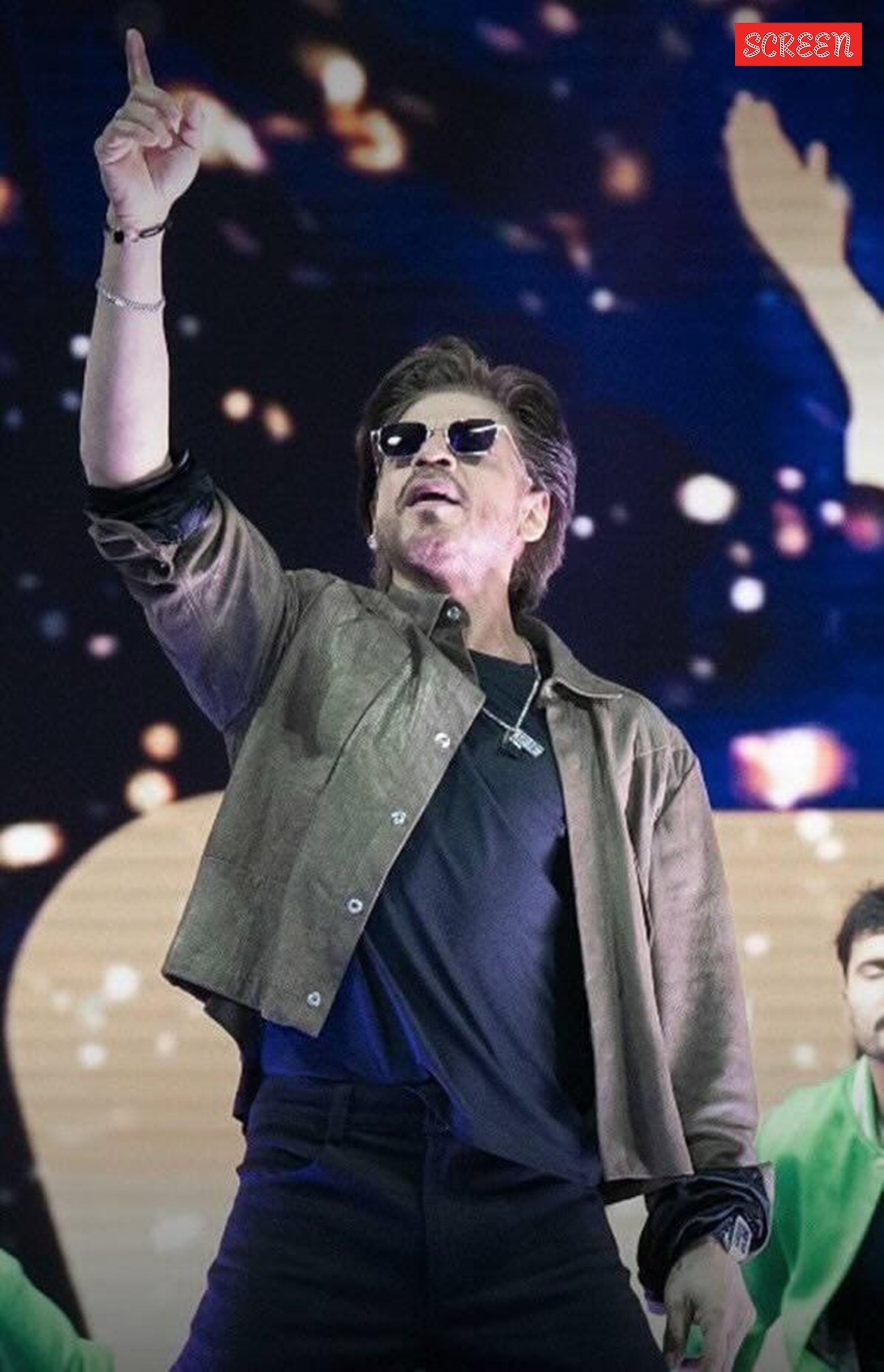 shah rukh khan