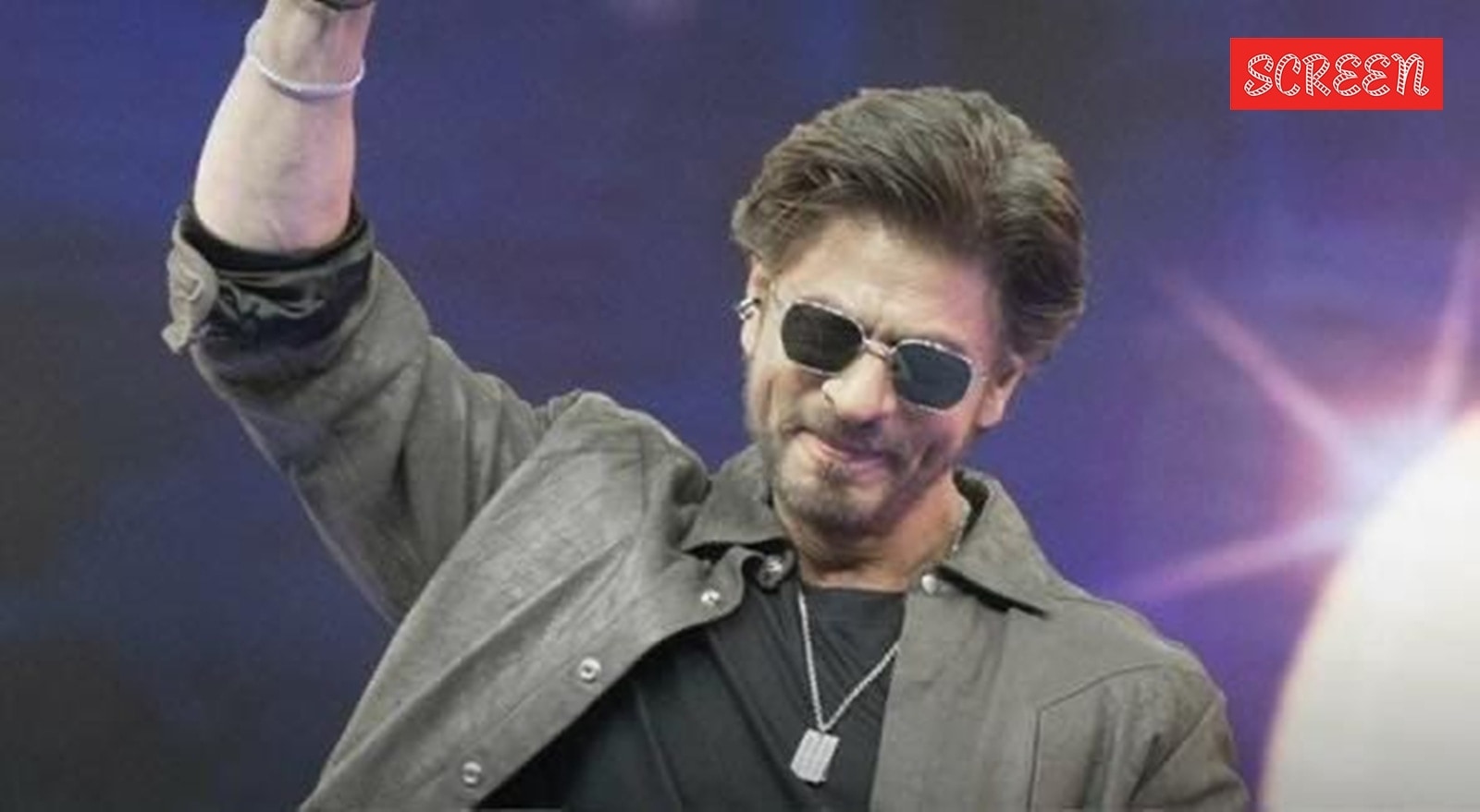 shah rukh khan