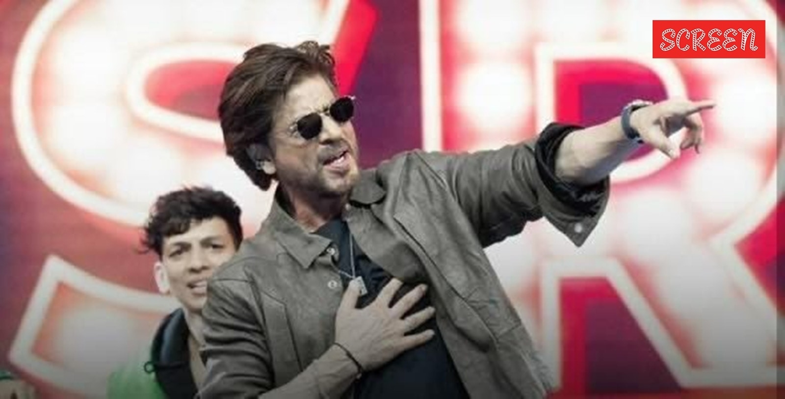 shah rukh khan