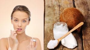 Lip Care Tips : थंडीमुळे ओठ फुटलेत? कोरड्या ओठांवर लावा ही गोष्ट, होतील गुलाबाच्या पाकळीसारखे कोमल