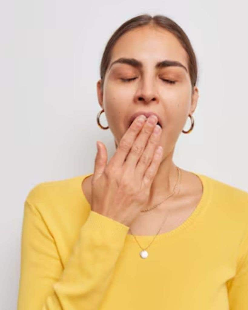 Mouth Odor health tips in gujarati