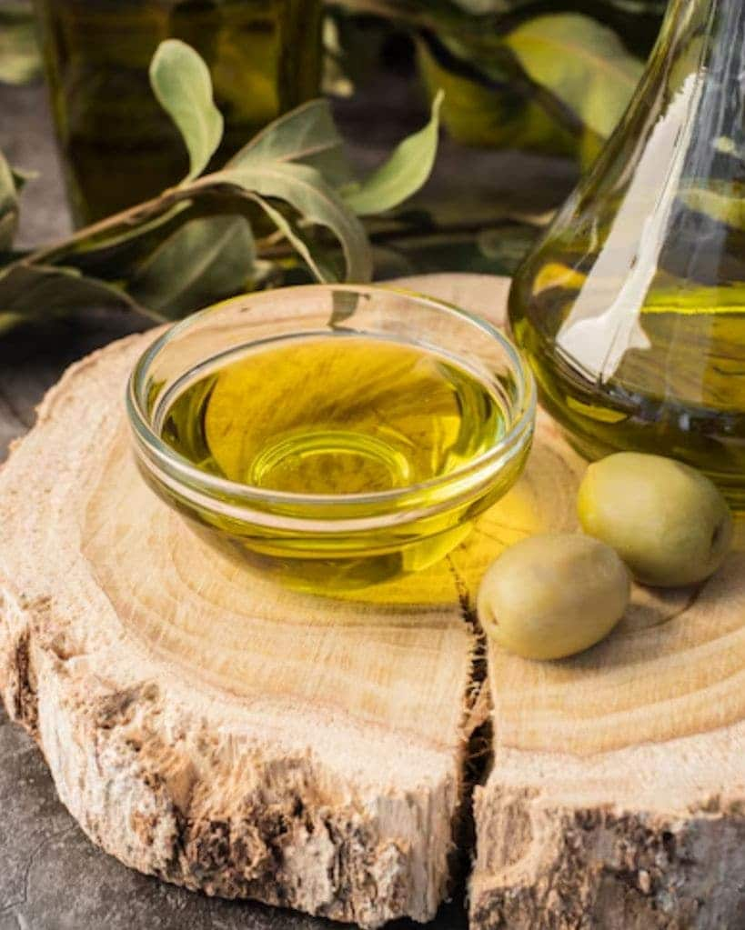 Olive Oil