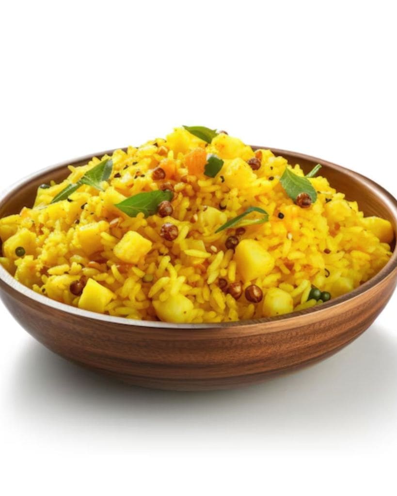 Poha