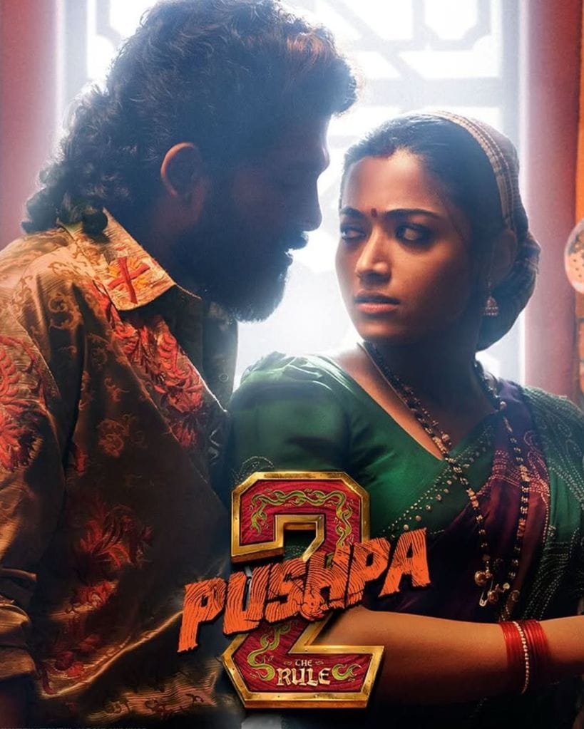 Pushpa 2 OTT Update