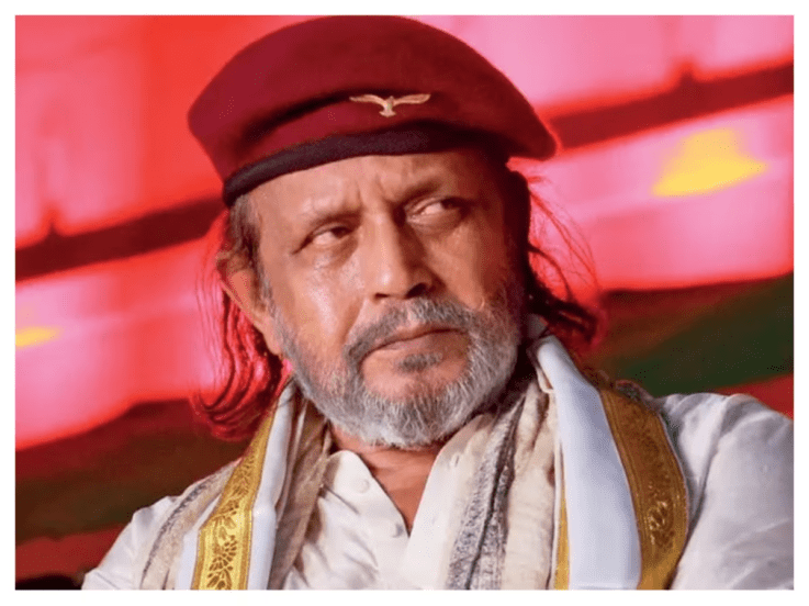 mithun chakraborty gave 180 flop movies in his career still a big superstar