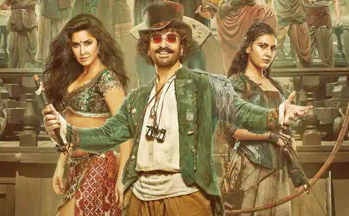 amir khan thugs of hindostan movie box office collection