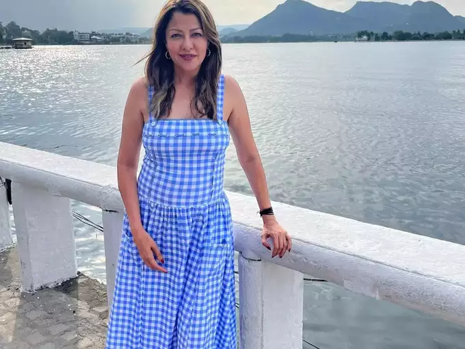 Aditi Govitrikar First Mrs World Who Converted Into Islam Husband Left With Kids