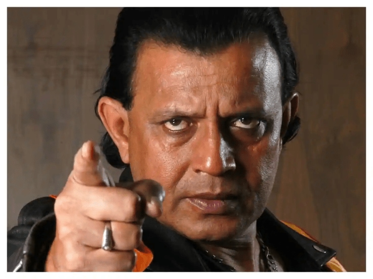 mithun chakraborty gave 180 flop movies in his career still a big superstar