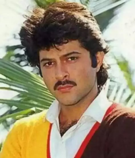 Anil Kapoor, anil Kapoor childhood photos, anil Kapoor childhood images, anil Kapoor struggle days
