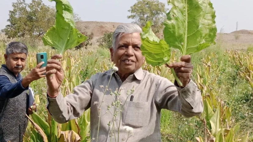 subhash khetulal sharma padma awards 2025