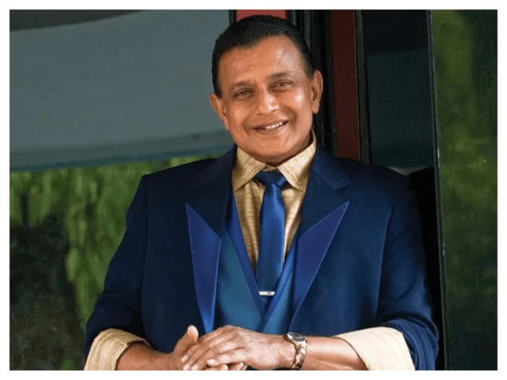 mithun chakraborty gave 180 flop movies in his career still a big superstar