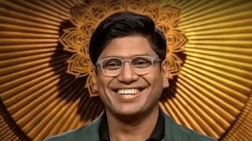 पीयूष बन्सल (Peyush Bansal)