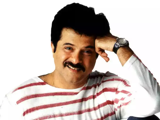 Anil Kapoor, anil Kapoor childhood photos, anil Kapoor childhood images, anil Kapoor struggle days
