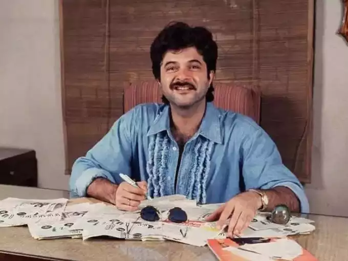 Anil Kapoor, anil Kapoor childhood photos, anil Kapoor childhood images, anil Kapoor struggle days
