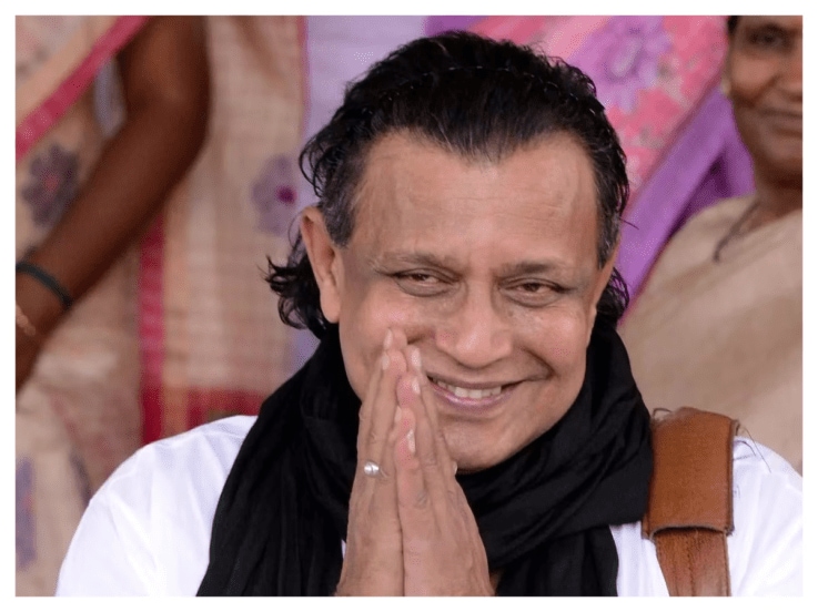 mithun chakraborty gave 180 flop movies in his career still a big superstar