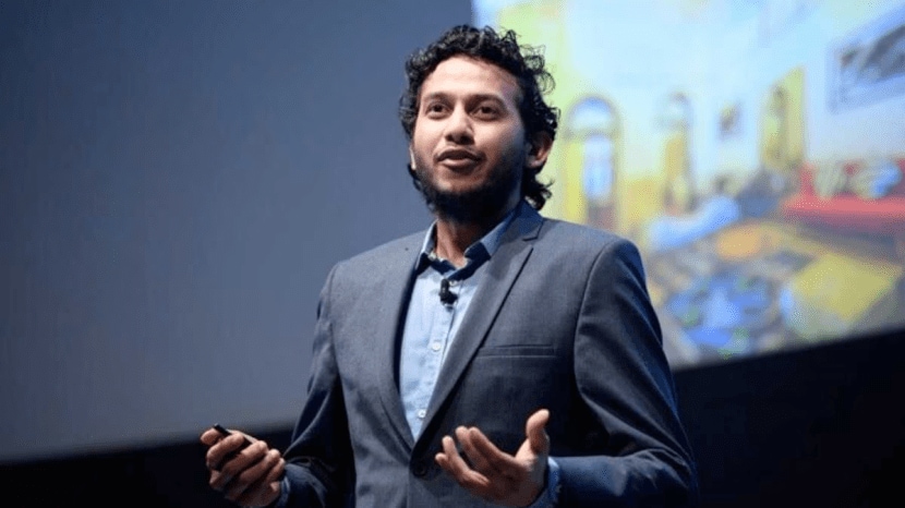 रितेश अग्रवाल (Ritesh Agarwal)