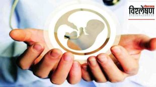 india fertility rate declining