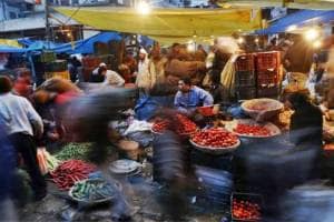 Wholesale Price Inflation Climbs to 2.37 percent in December 2024