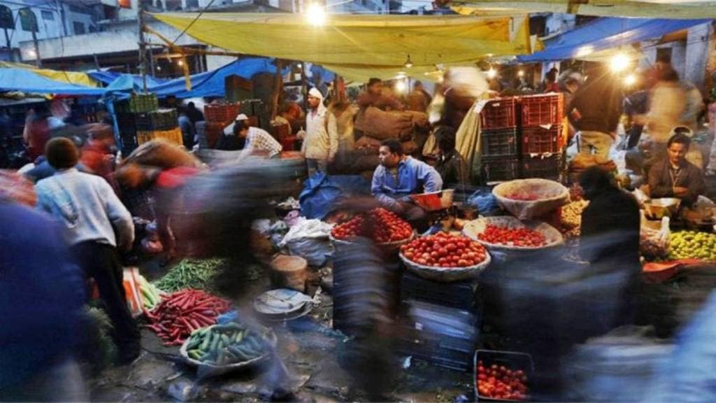 Wholesale Price Inflation Climbs to 2.37 percent in December 2024