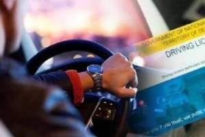 Increase in the number of people obtaining international driving licenses pune news