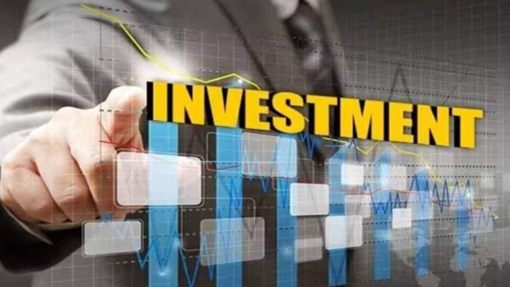 investment opportunities in India,