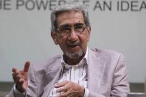 Senior advocate Iqbal Chagla passes away