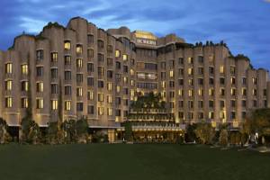 ITC Hotels To Be Second Largest Hotel Company By Market Cap