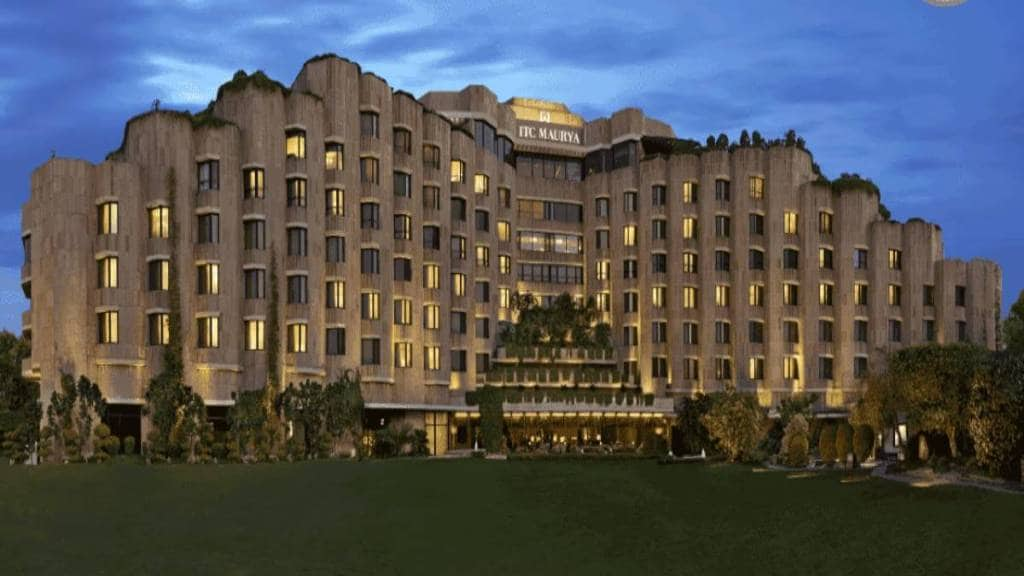 ITC Hotels To Be Second Largest Hotel Company By Market Cap