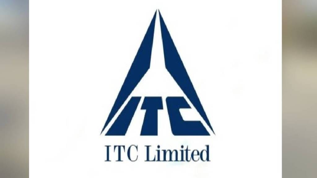 ITC Hotels Limited shares listed on the stock exchange print eco news