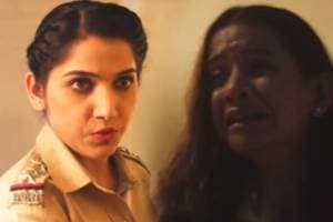 star pravah aboli serial new actress entry jahnavi killekar and mayuri wagh