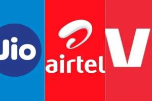 Without internet recharge plans Airtel Jio Vi launches voice and sms only recharge plans cheapest prepaid recharge plans